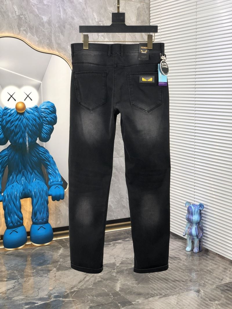 Fendi Jeans